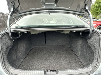 2022 Volkswagen Jetta SE