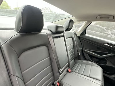 2022 Volkswagen Jetta SE