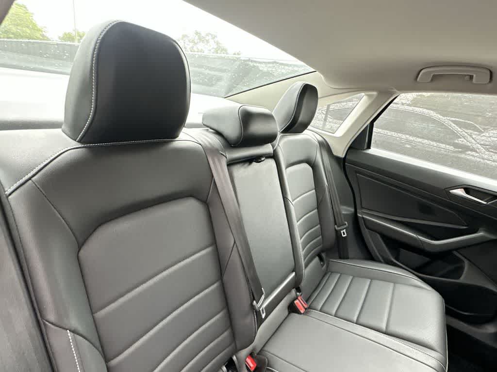 2022 Volkswagen Jetta SE