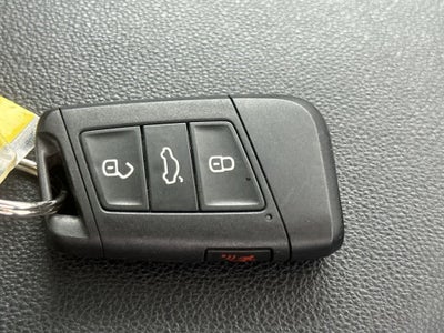 2022 Volkswagen Jetta SE