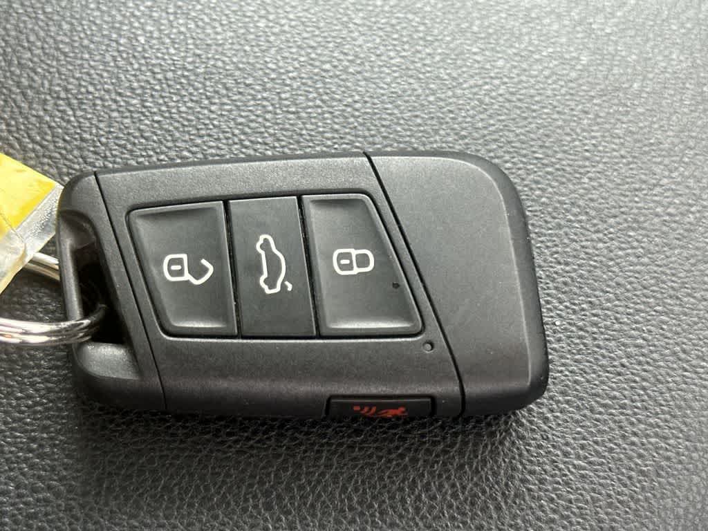 2022 Volkswagen Jetta SE