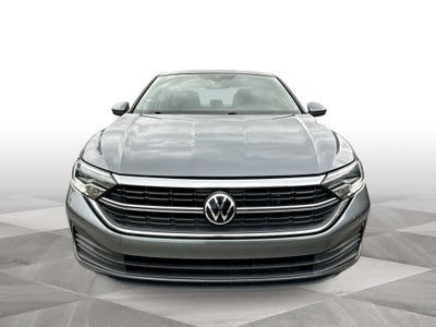 2022 Volkswagen Jetta SE