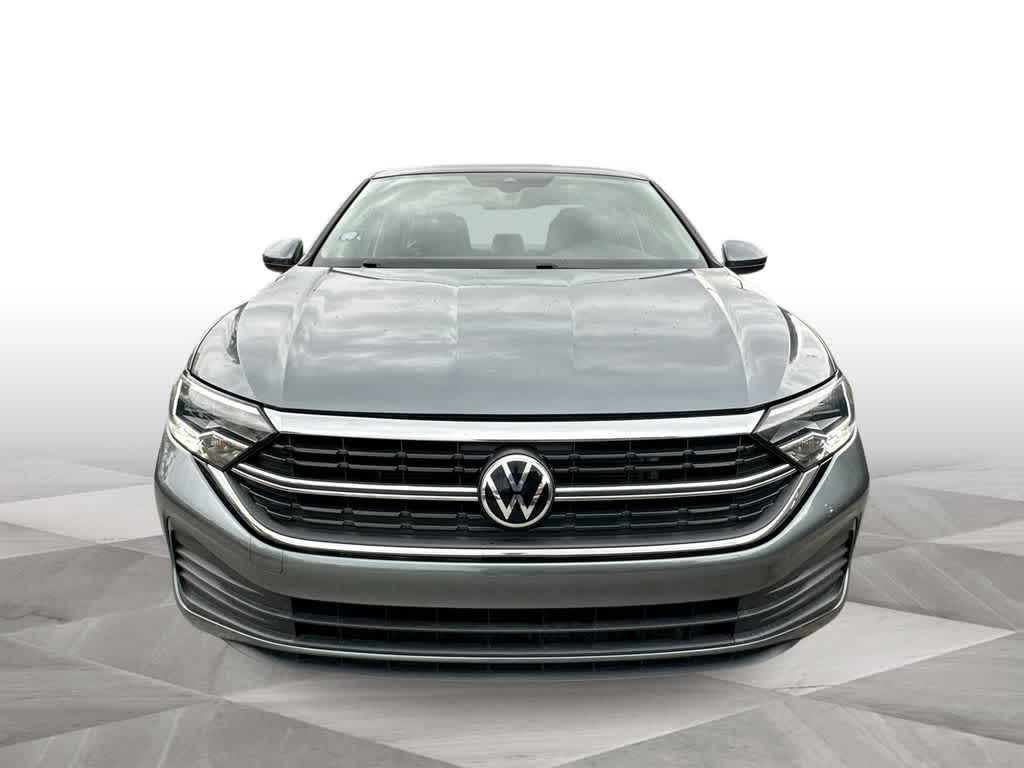 2022 Volkswagen Jetta SE