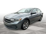 2022 Volkswagen Jetta SE