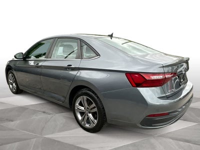 2022 Volkswagen Jetta SE