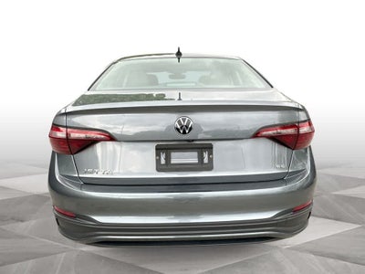 2022 Volkswagen Jetta SE