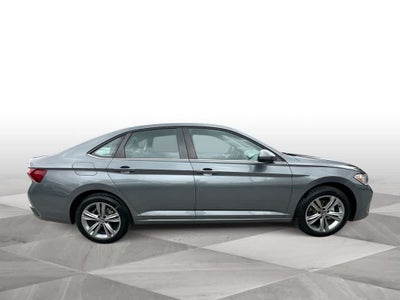 2022 Volkswagen Jetta SE