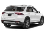 2025 Mercedes-Benz GLE 350 GLE 350