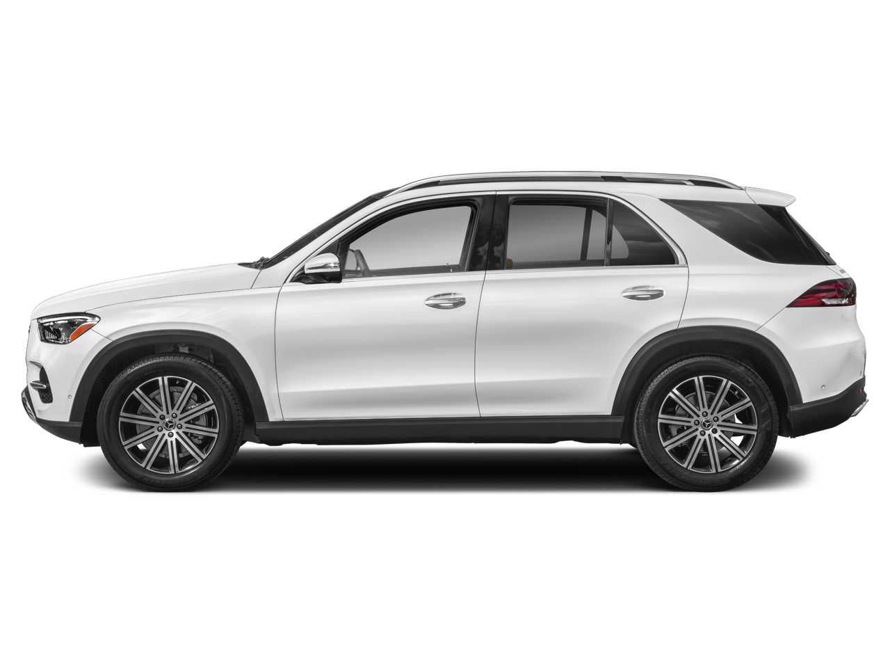 2025 Mercedes-Benz GLE 350 GLE 350