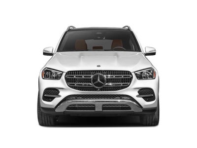 2025 Mercedes-Benz GLE 350 GLE 350