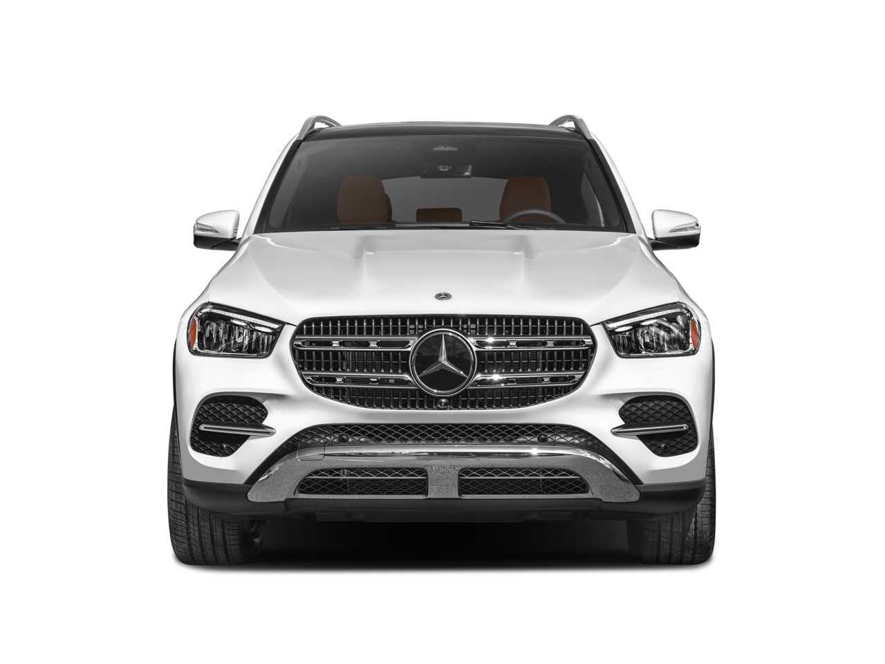 2025 Mercedes-Benz GLE 350 GLE 350