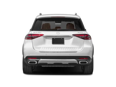 2025 Mercedes-Benz GLE 350 GLE 350