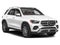 2025 Mercedes-Benz GLE 350 GLE 350