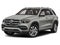 2020 Mercedes-Benz GLE 350 GLE 350