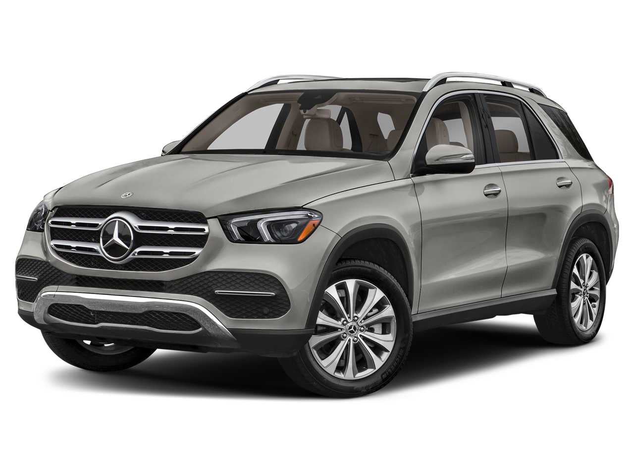 2020 Mercedes-Benz GLE 350 GLE 350