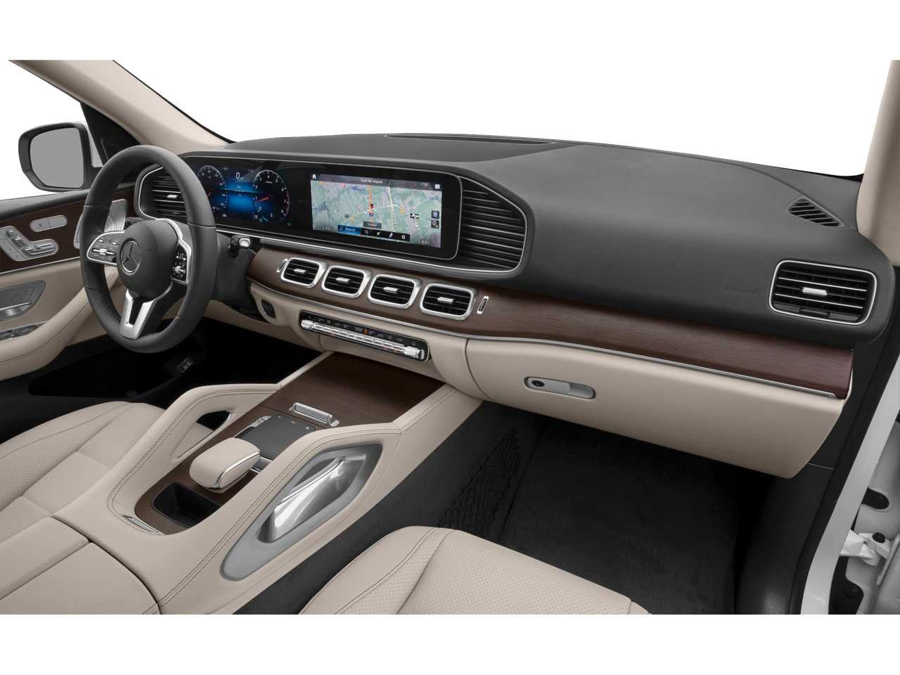 2020 Mercedes-Benz GLE 350 GLE 350