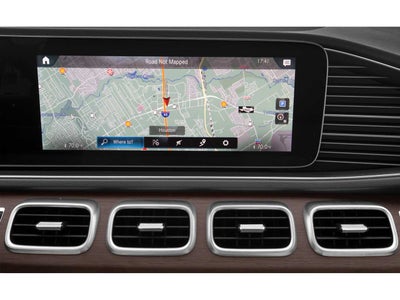 2020 Mercedes-Benz GLE 350 GLE 350