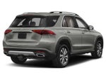 2020 Mercedes-Benz GLE 350 GLE 350