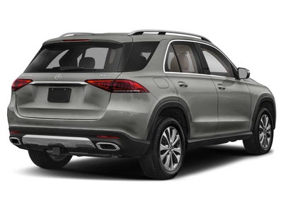 2020 Mercedes-Benz GLE 350 GLE 350