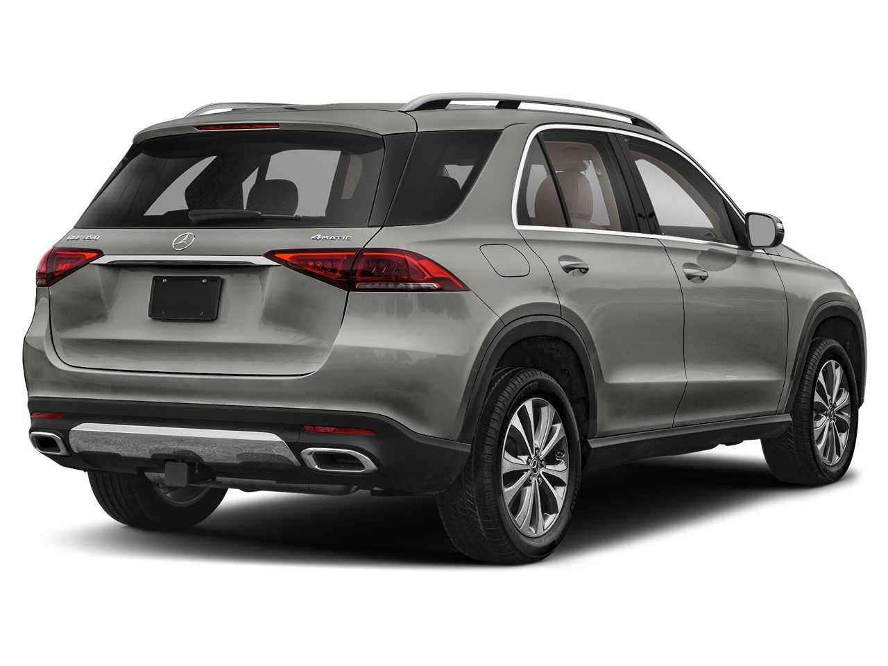 2020 Mercedes-Benz GLE 350 GLE 350