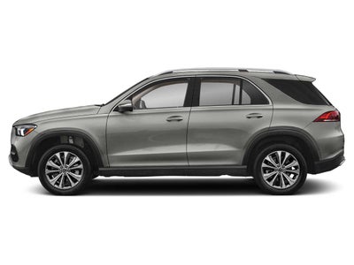 2020 Mercedes-Benz GLE 350 GLE 350