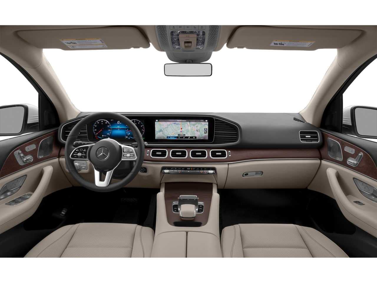 2020 Mercedes-Benz GLE 350 GLE 350