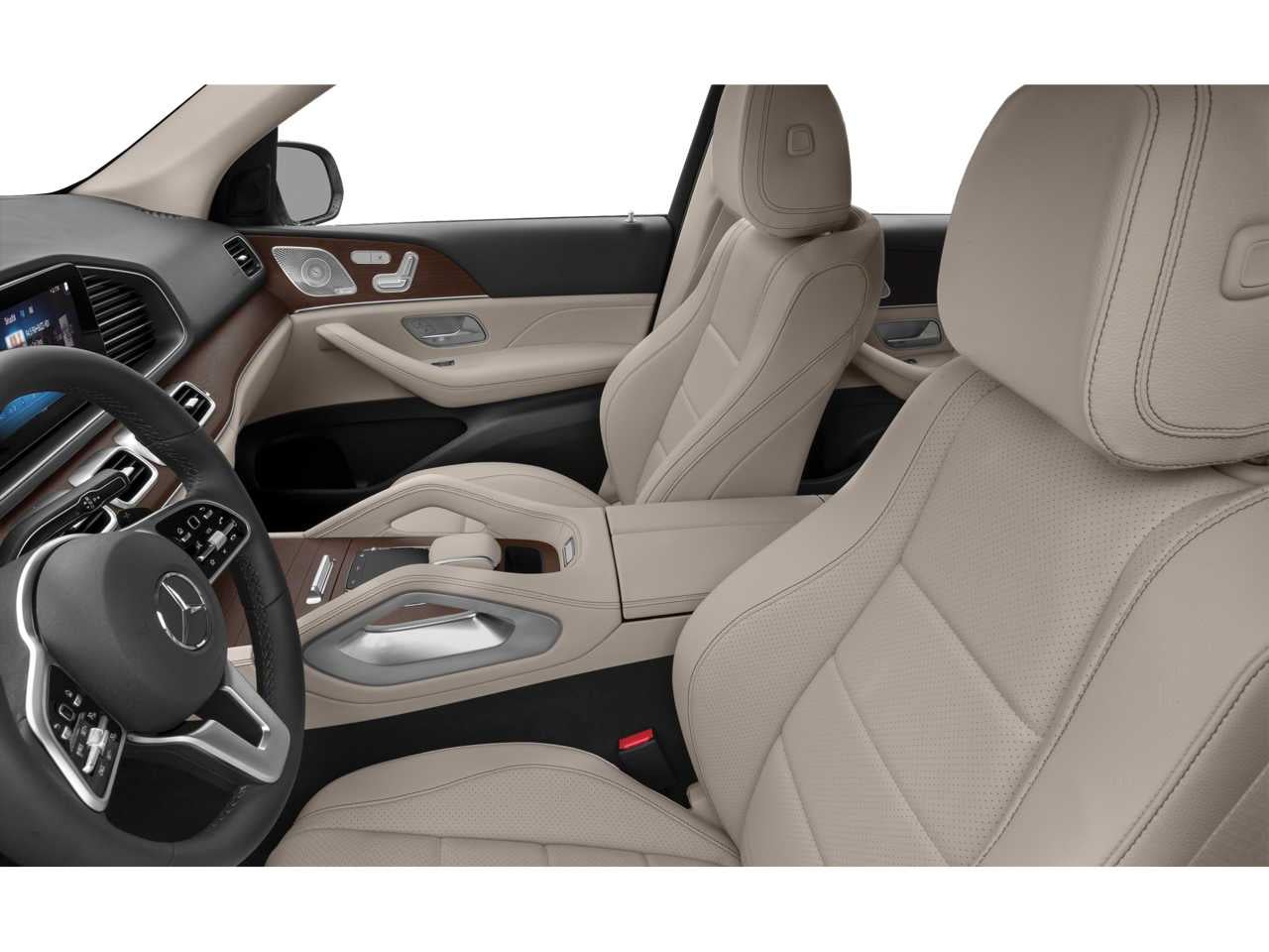 2020 Mercedes-Benz GLE 350 GLE 350