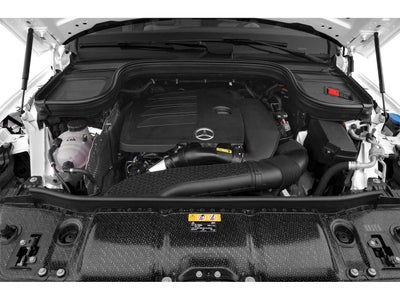 2020 Mercedes-Benz GLE 350 GLE 350