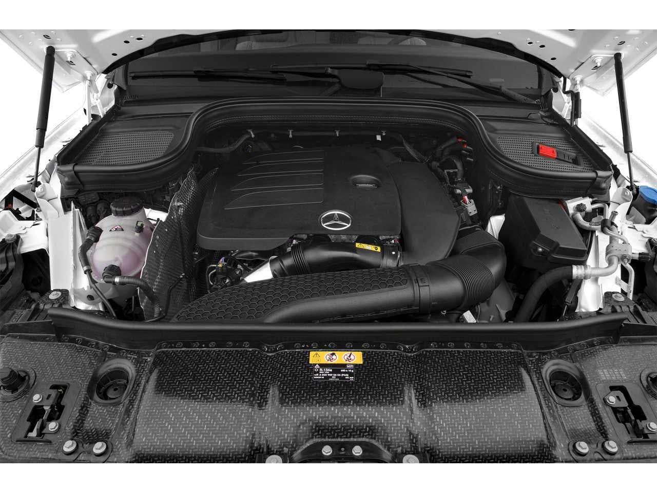 2020 Mercedes-Benz GLE 350 GLE 350