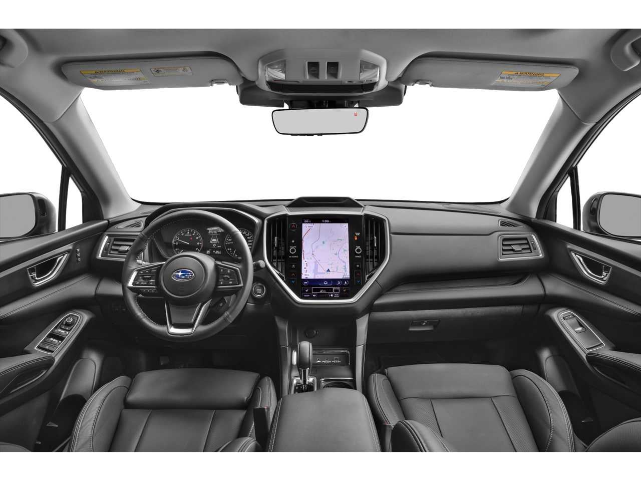 2024 Subaru Ascent Limited
