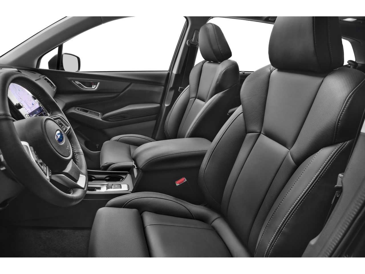 2024 Subaru Ascent Limited