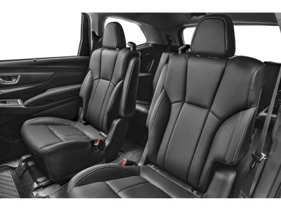 2024 Subaru Ascent Limited