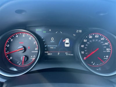 2023 Toyota Camry XSE V6