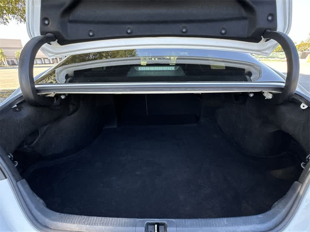 2023 Toyota Camry XSE V6