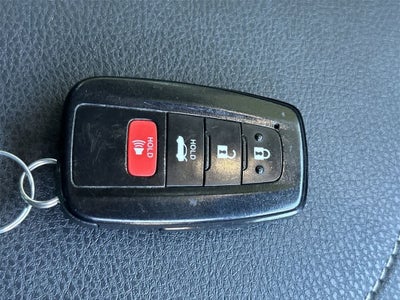 2023 Toyota Camry XSE V6