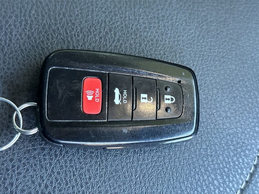 2023 Toyota Camry XSE V6