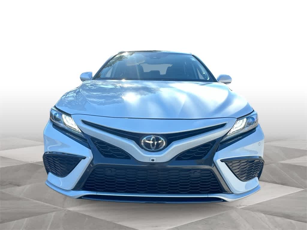 2023 Toyota Camry XSE V6
