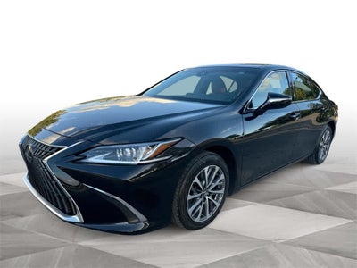 2023 Lexus ES 