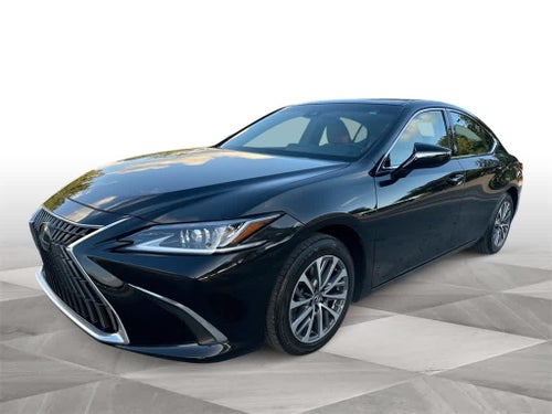 2023 Lexus ES 