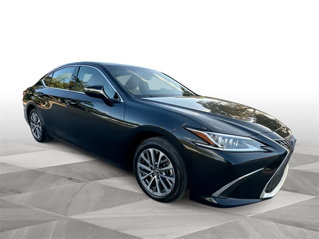 2023 Lexus ES 