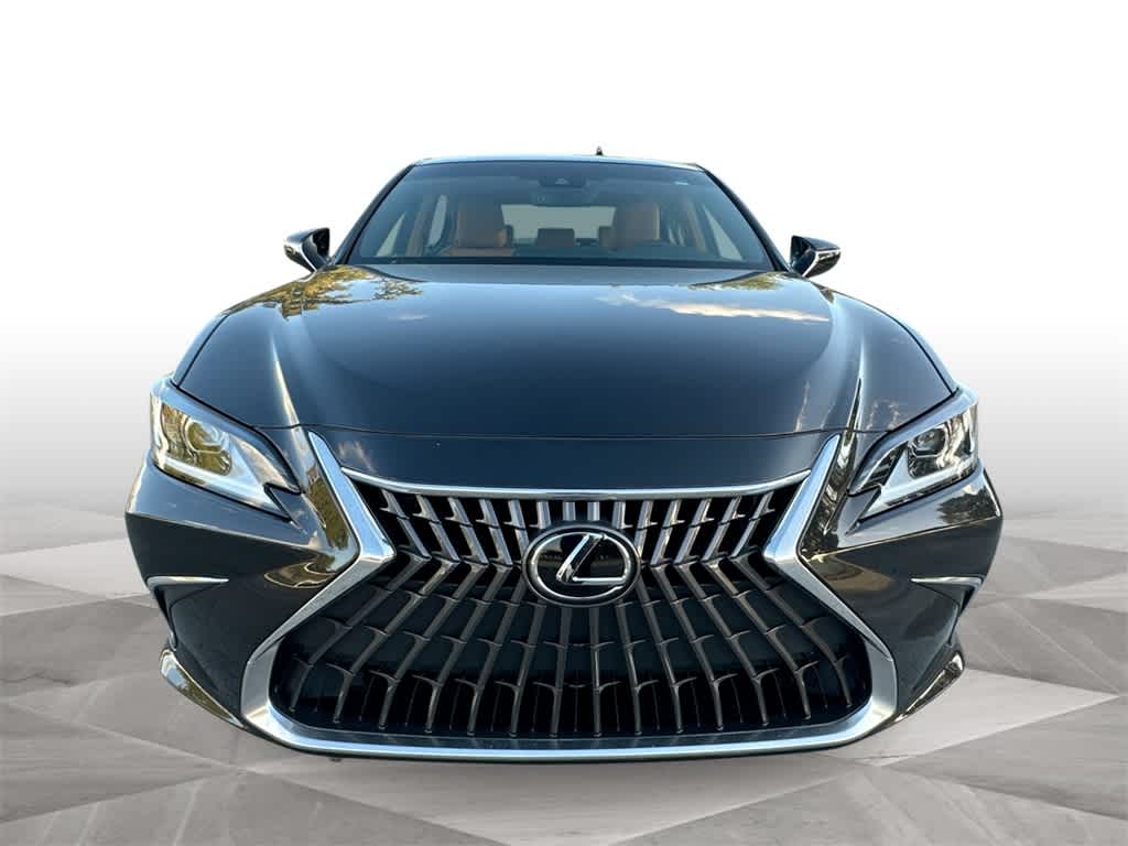 2023 Lexus ES 
