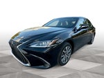2023 Lexus ES 