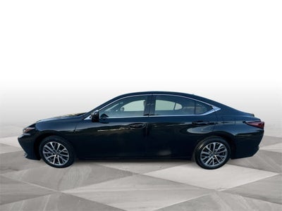 2023 Lexus ES 