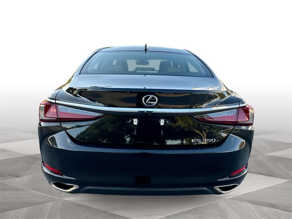 2023 Lexus ES 