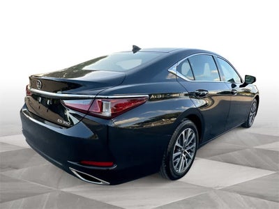 2023 Lexus ES 