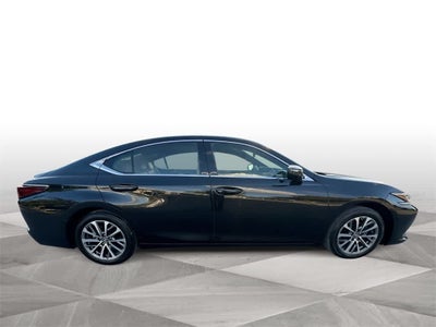 2023 Lexus ES 
