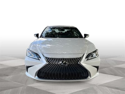 2021 Lexus ES 