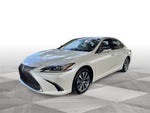 2021 Lexus ES 