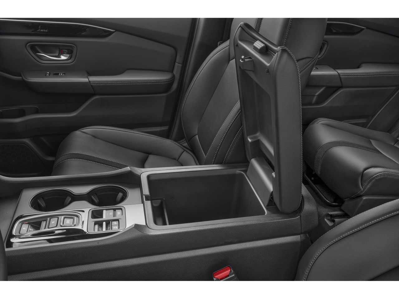 2023 Honda Pilot EX-L 7 Passenger