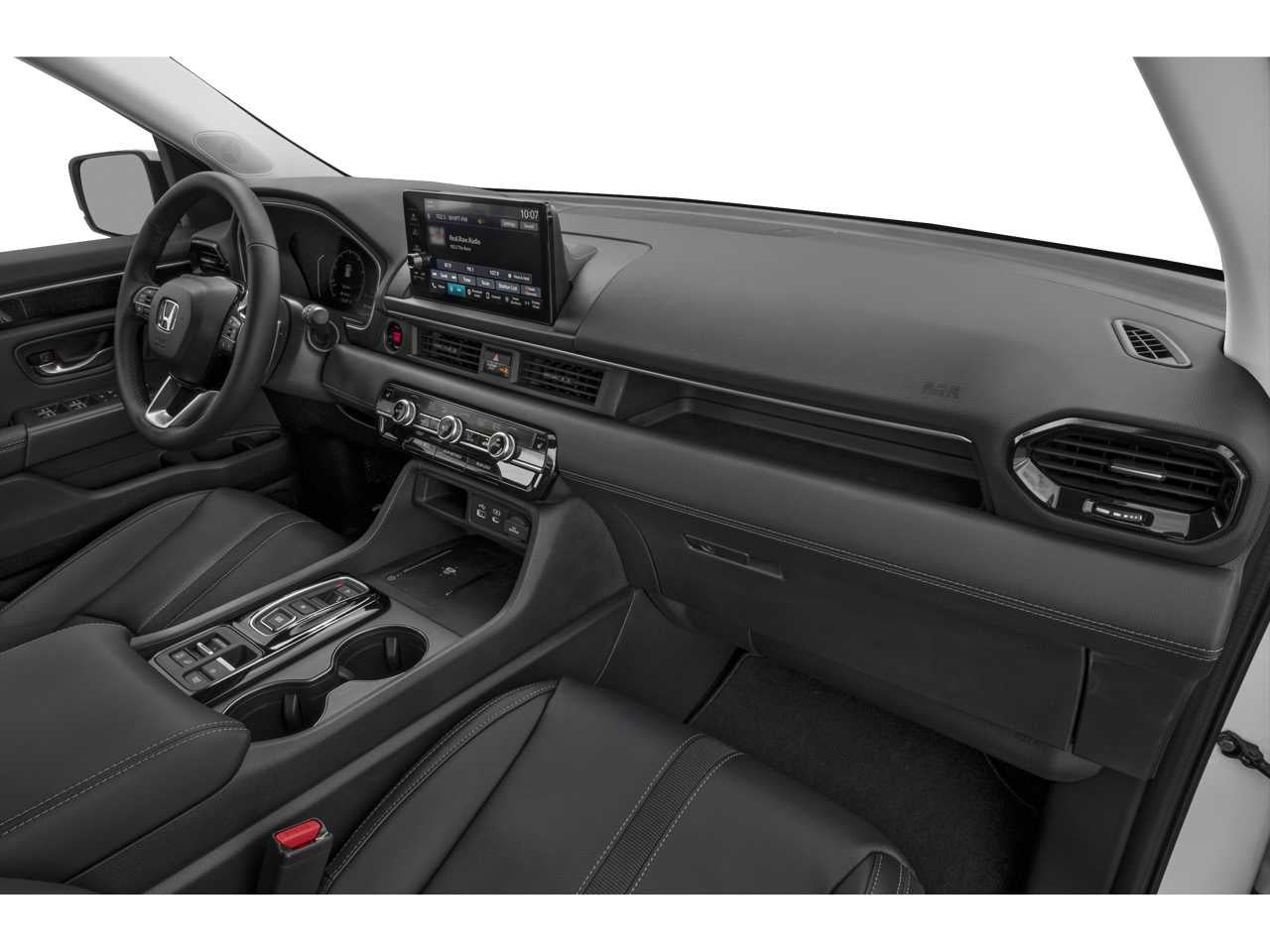 2023 Honda Pilot EX-L 7 Passenger